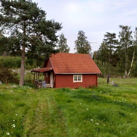 Lotta'S Cottage Rimbo Экстерьер фото