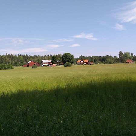 Lotta'S Cottage Rimbo Экстерьер фото