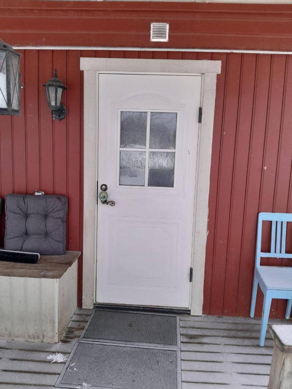 Lotta'S Cottage Rimbo Экстерьер фото
