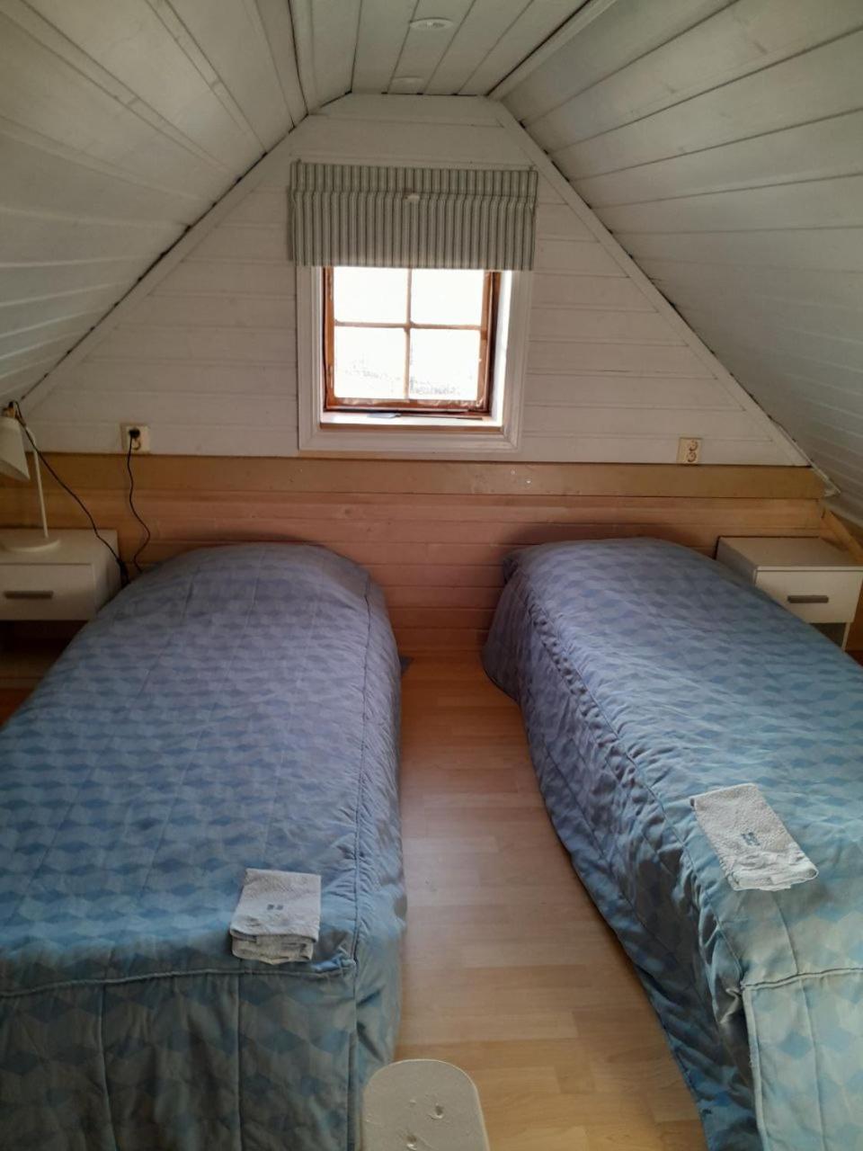 Lotta'S Cottage Rimbo Экстерьер фото